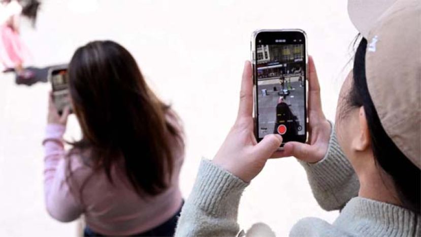 澳提法案禁青少年用社交媒体，众院表决通过。