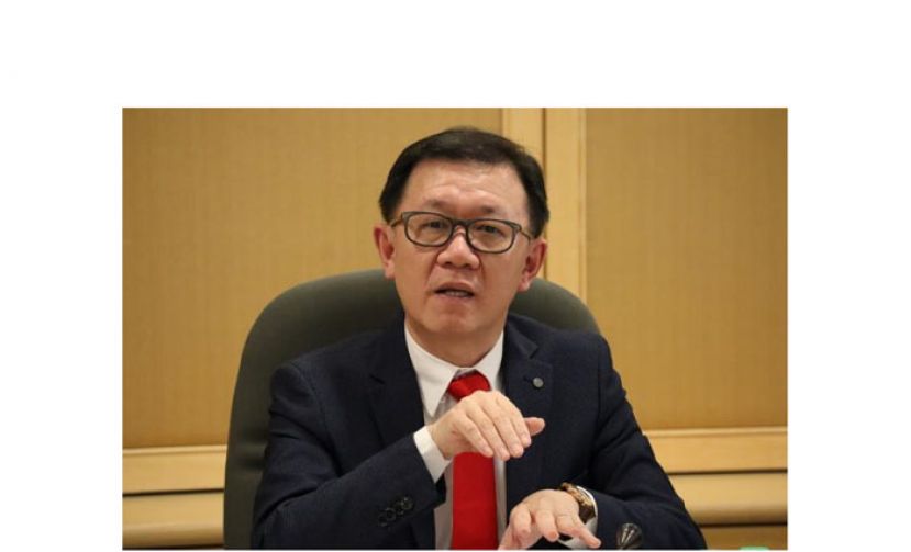 李兴裕