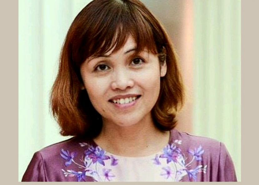 教育部副部长张念群。