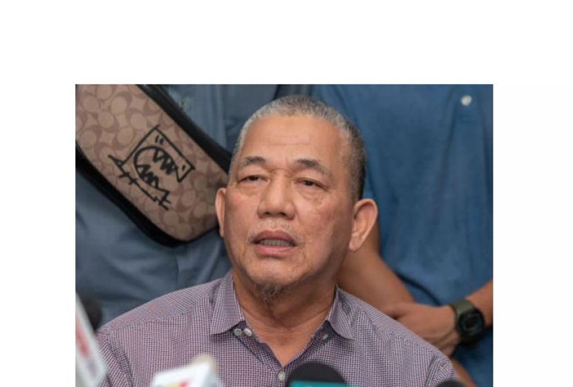 副首相法迪拉。