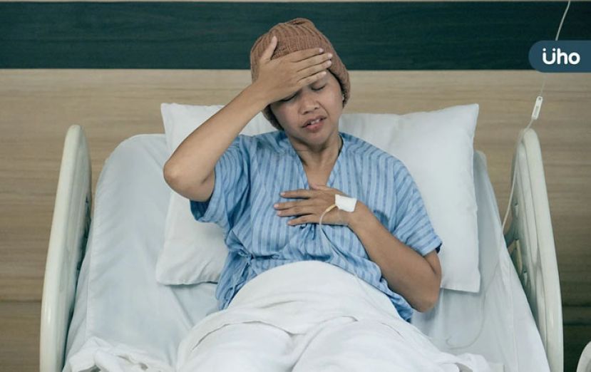 肿瘤疼痛让癌友失治疗意志　神经阻断术缓解肿瘤疼痛