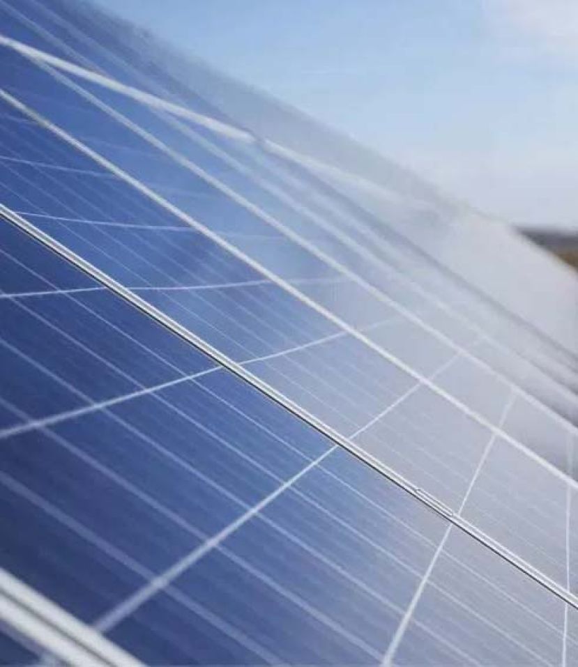 能源部将改进自用发电计划，允用户在地面或水面安装太阳能系统。