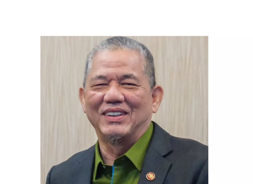 拿督斯里法迪拉。