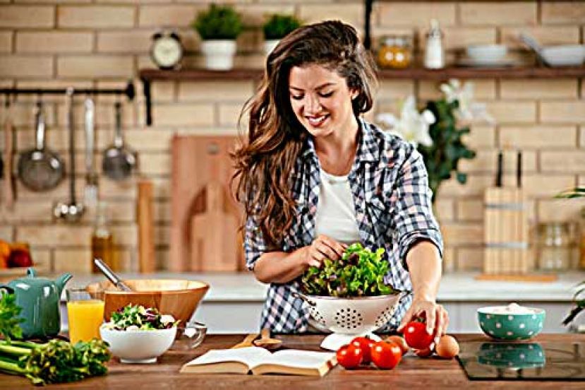 当妈妈不开心时 解决方案可能很简单