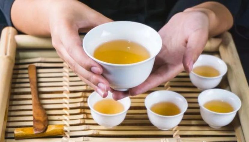 喝茶延年益寿？ 5类人要小心