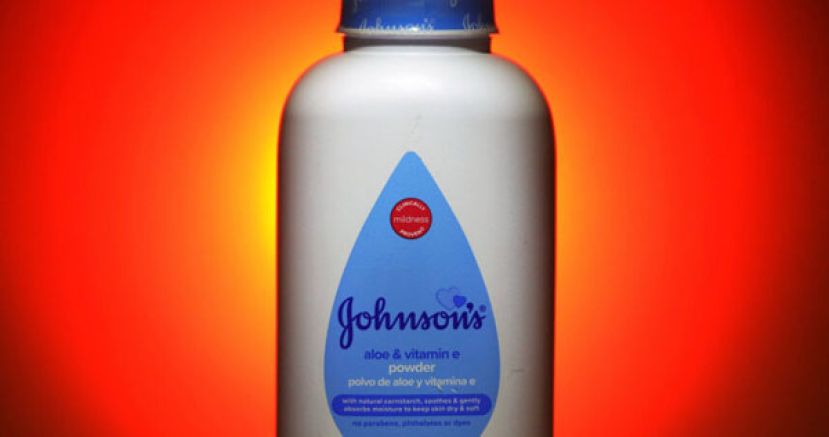 娇生爽身粉再惹风波，美陪审团判赔逾9.66亿美元，认定产品与致癌有关。