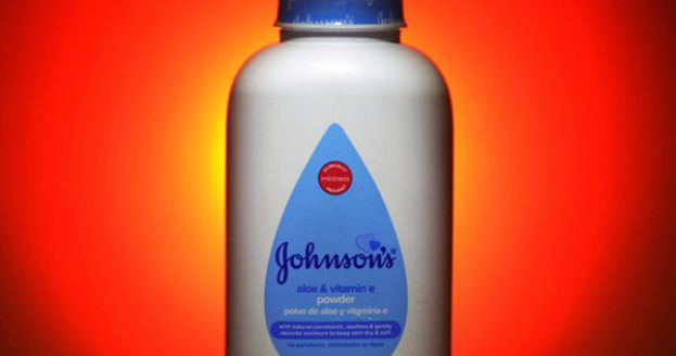 娇生爽身粉再惹风波，美陪审团判赔逾9.66亿美元，认定产品与致癌有关。