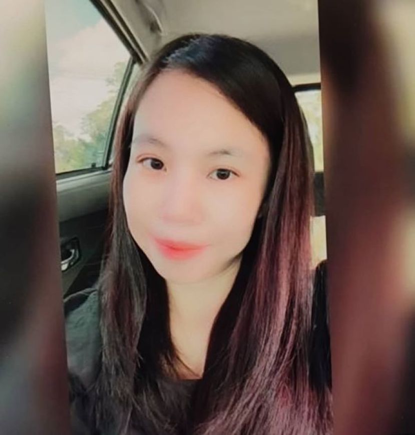 黄维茹，你究竟流落何方？