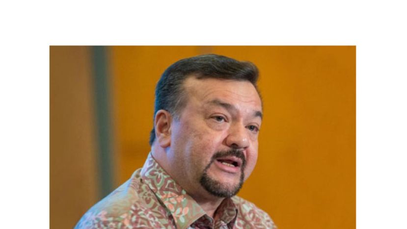 第二财长阿米尔韩沙。