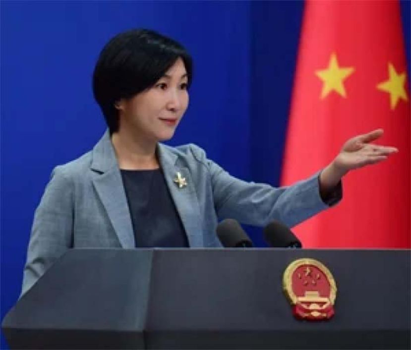 2025年正式添大马等9伙伴国 中国：金砖合作迈新台阶。