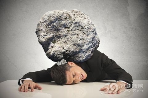 学会求助不代表你脆弱　日常5招锻练心理抗压力