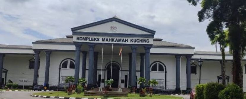 恶意破坏财务    两男子分别被判罚款及坐牢取代