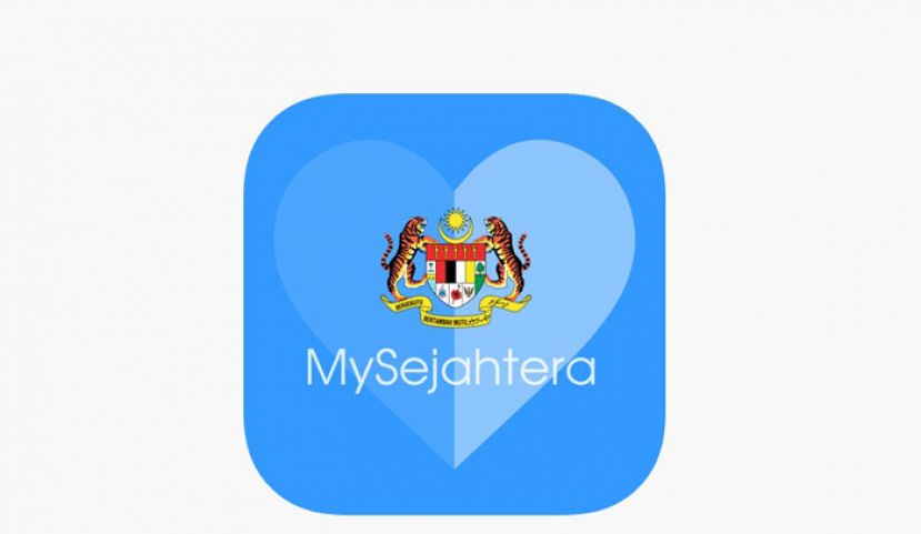 MySejahtera　新增家人集体签到功能