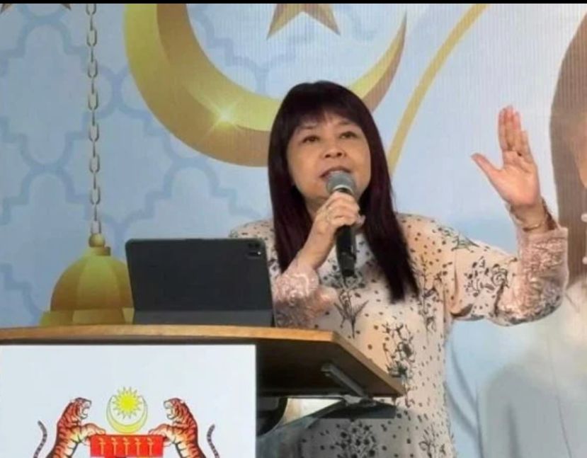 林慧英: 4月20日截止申请 尽早报名&ldquo;单亲母亲关怀计划&rdquo;