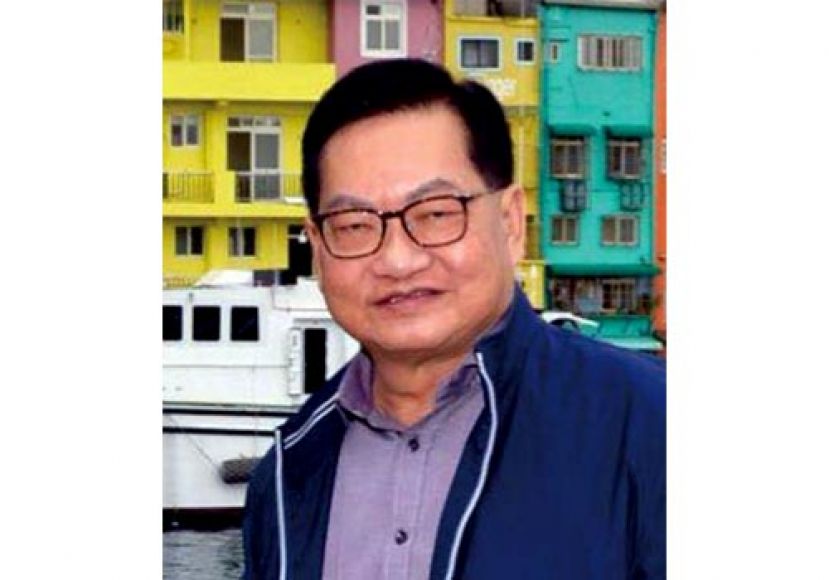 吴标生