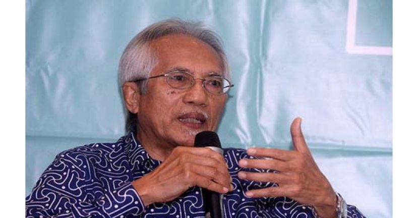 拿督卡迪耶欣。