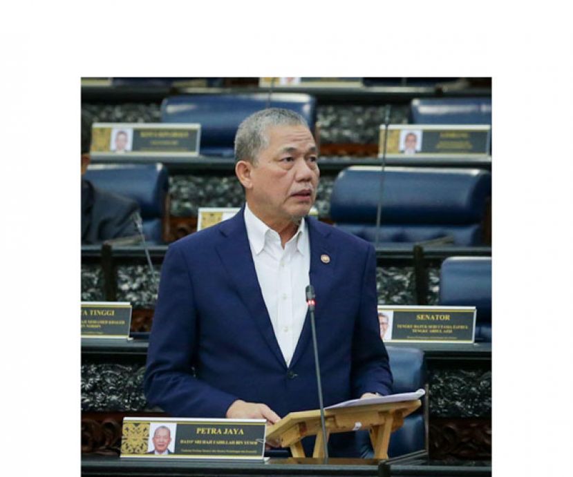 副首相：欧盟零毁林法规提高我国原产品的生产成本