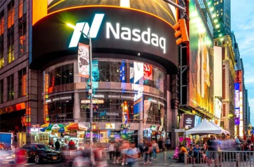 11月消费者信心升至逾1年高点，道指与标普指数再创新高。