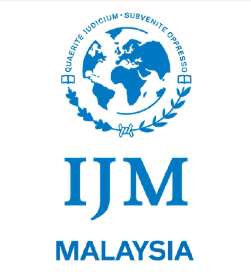 IJM马来西亚澄清与&ldquo;International Justice Malaysia&rdquo;无关　已就冒充事件报案