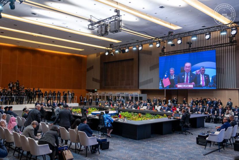 全面经济伙伴关系协定峰会　重申对多边自由贸易的承诺