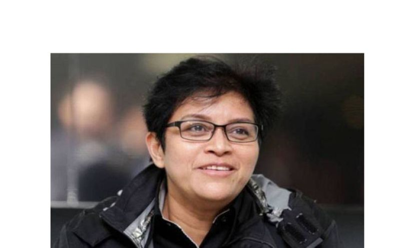 拿督斯里阿莎丽娜。