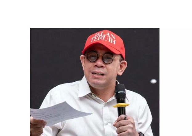 沈志强：雇主若破产　须优先付清员工工资