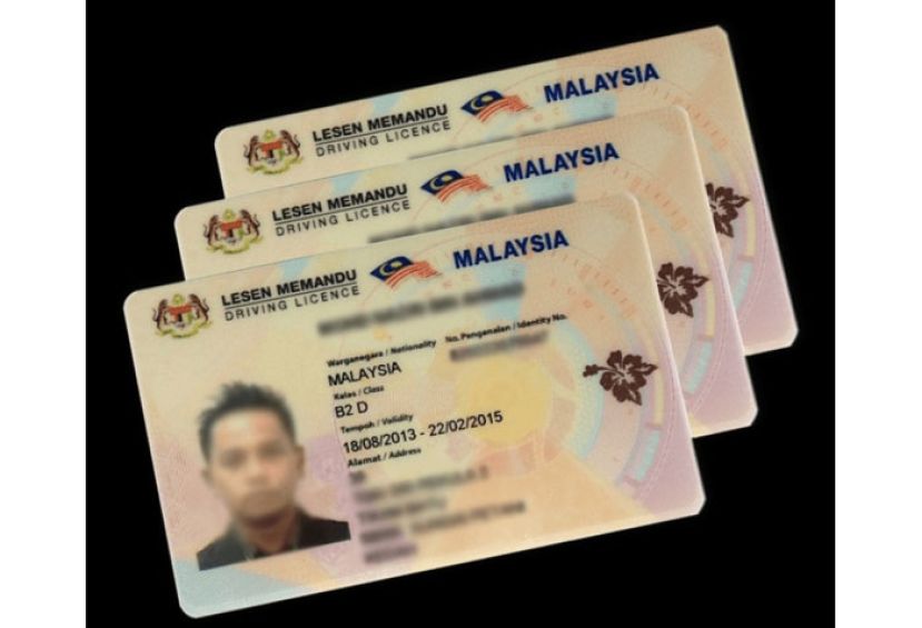 驾照逾期超过36个月者　不享有BUDI95汽油补贴资格