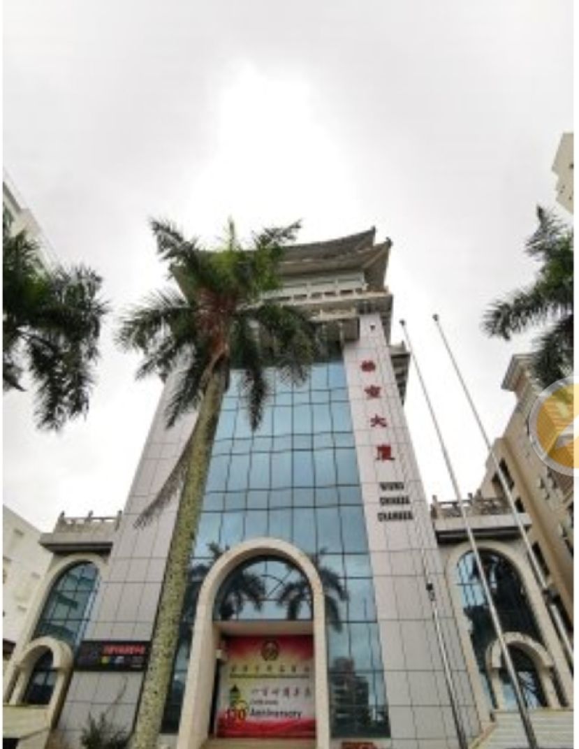 『法律与你2.0』古晉中总免费法律咨询