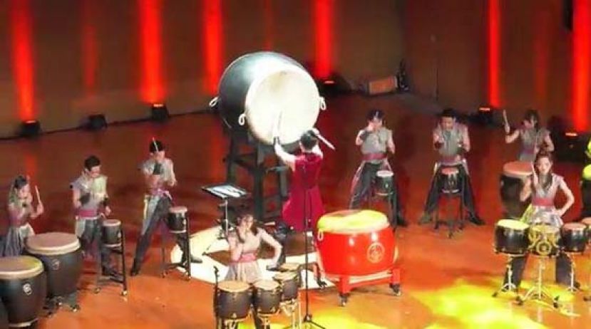 马中 &ldquo;欢乐春节&rdquo;　逾5000人 &ldquo;云端&rdquo; 收看