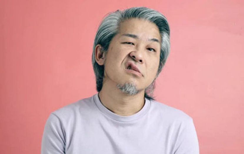 颜面神经失调怎么办？　医教练习4表情复健