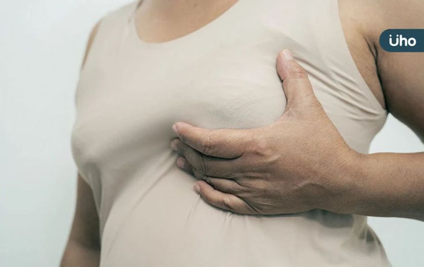 乳癌术後易有 &ldquo;大象手&rdquo; 怎麽办？  新技术将淋巴水肿风险降至5%