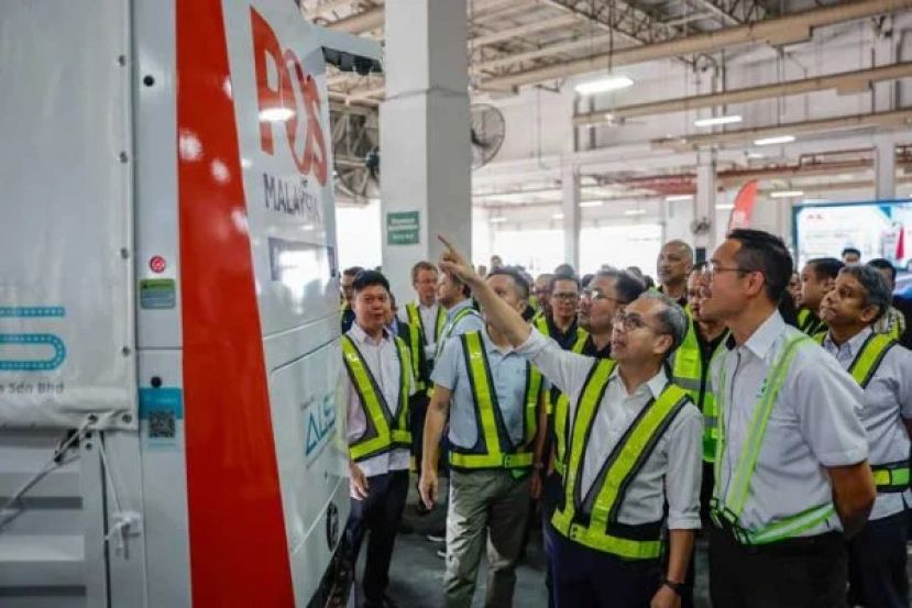 政联公司高层主管恐吓与施压媒体  法米：媒体有权在记者会上向部长或任何一方提出任何问题