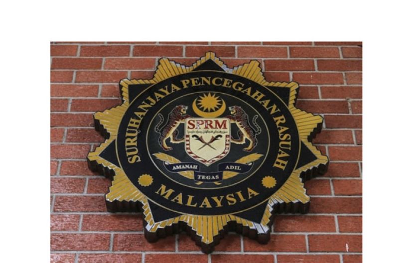 某州议员惊传集体贪污　反贪会促告密者挺身举报