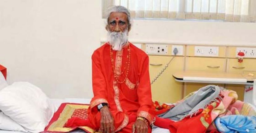 帕拉贾尼逝世，享年90岁。