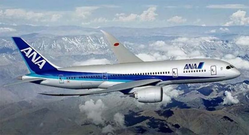 男乘客飞机上&ldquo;咬空姐的手&rdquo;　整架飞机被迫返航。