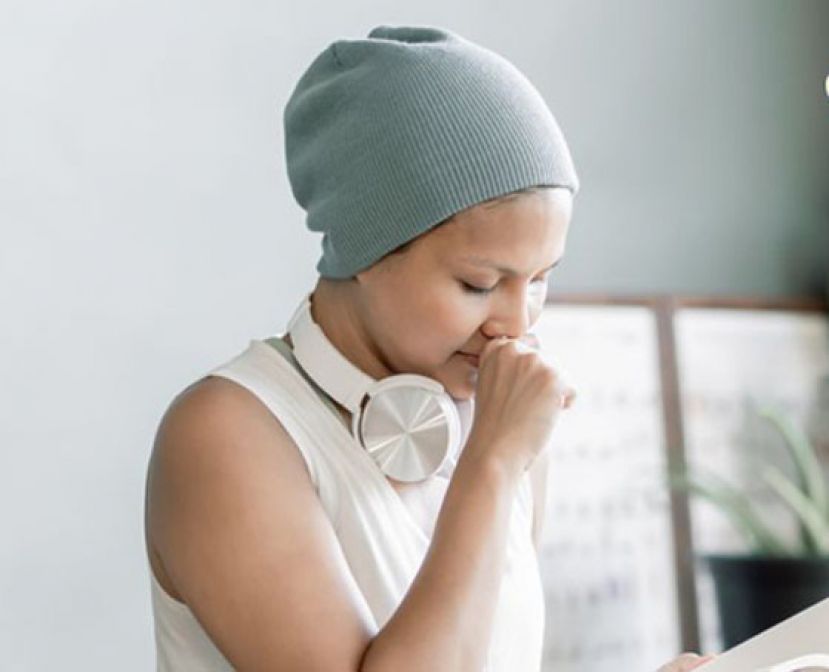 晚期HER2乳癌治疗新武器　如&ldquo;巡弋飞弹&rdquo;精准杀癌细胞