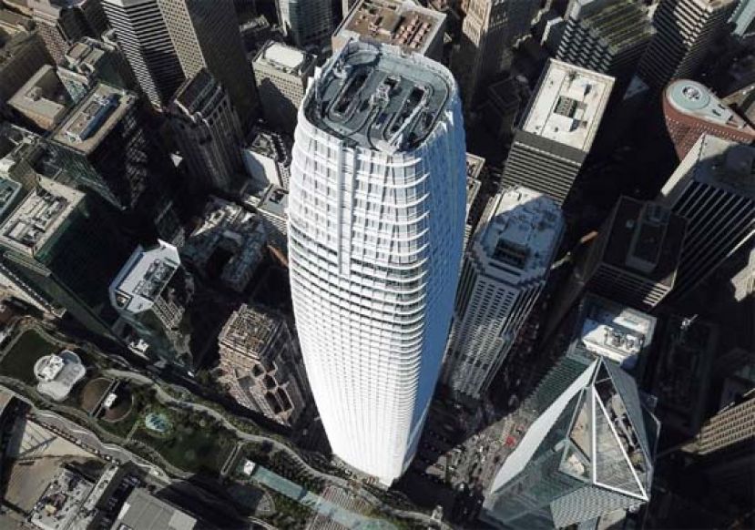云计算巨头 Salesforce 1 月 4 日宣布，将裁员约 10%，即近 8,000 个工作岗位。