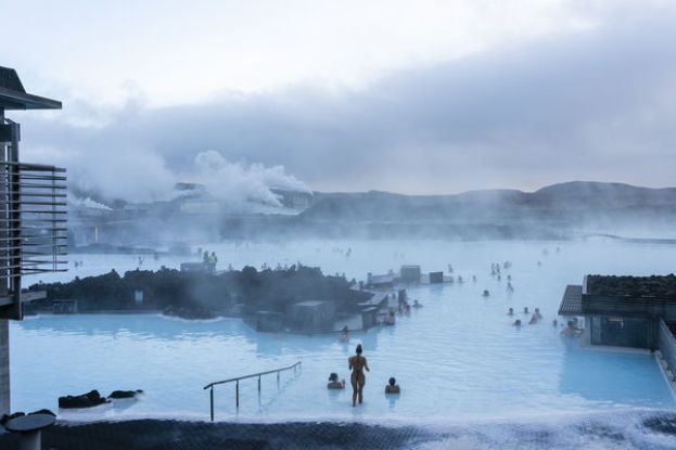 ●冰岛因地理环境因素导致蚊子难以生存。