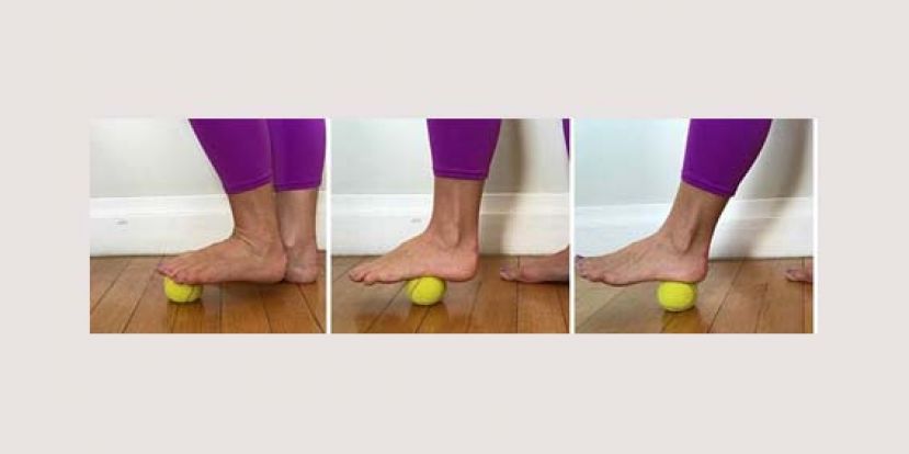 长期穿高跟鞋 如何缓解脚痛？