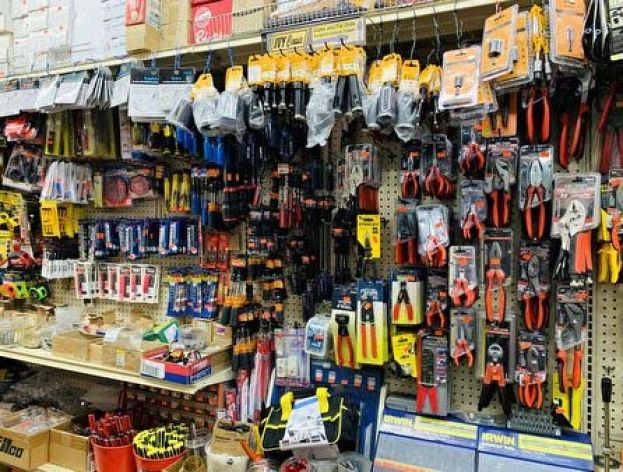 安华：五金店500令吉以下交易需开电子发票