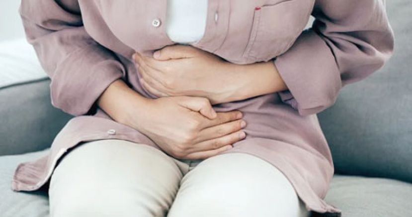 大腿屁股脂肪堆积恐是雌激素失衡　营养师教6招防妇科疾病