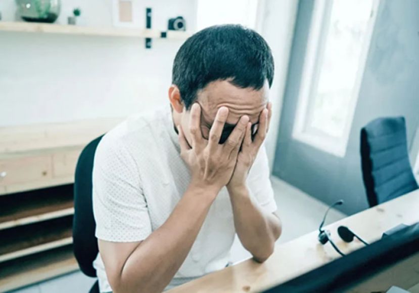 男性也有更年期　泌尿医曝3类人当心困扰