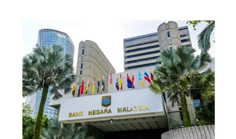 国行下修2025年大马经济增长预测至4.0%-4.8%