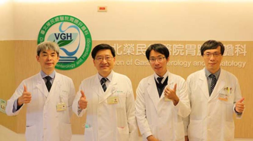 B肝带原肝癌免疫治疗有新法　台研究登国际期刊