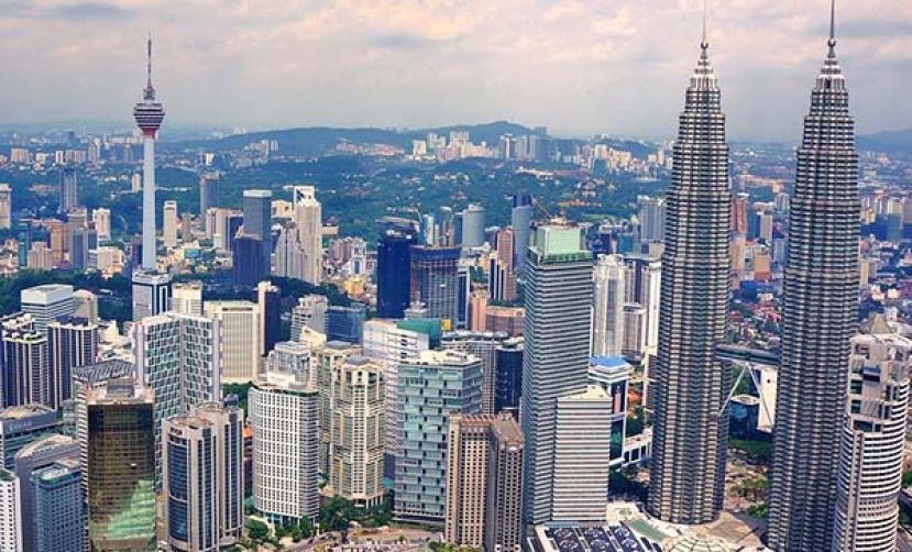 世界竞争力排名  大马创跃升11位至第23