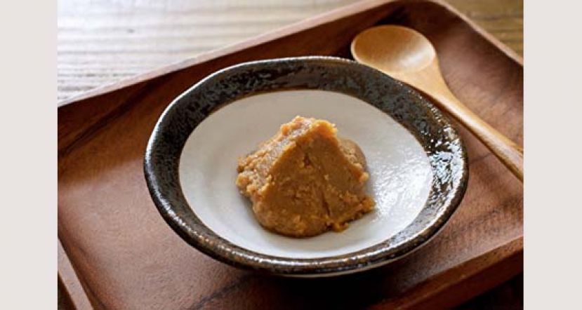 味噌是盐的绝佳替代品 对抗高血压还避免肥胖