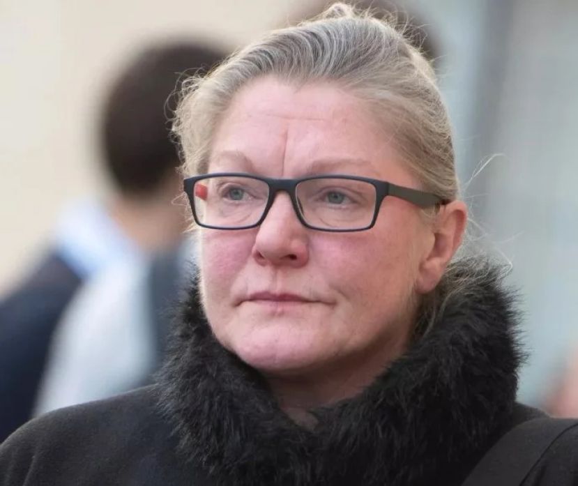 女医生亲手用枕头闷死胰脏癌末期的老父亲