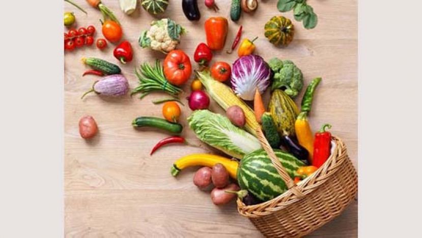 蔬食者要注意什么才能让营养满分？