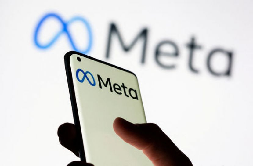 欧盟将禁止Meta &ldquo;未获同意&rdquo; 利用个资投放广告