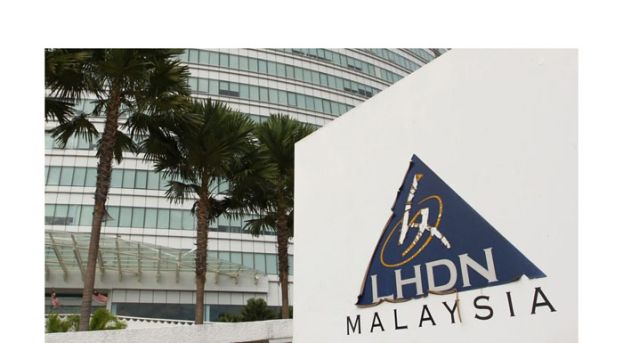 电子发票识别5800漏税者　税收局成功追回8200万令吉